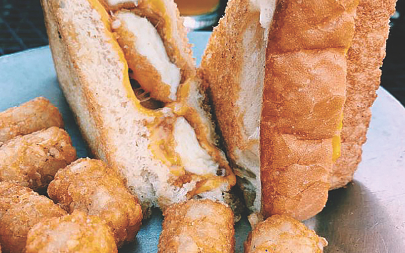 RPM Full Service Patio Pub & Grill