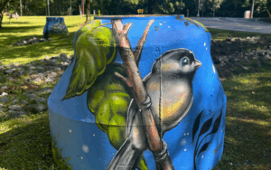 Roswell Arts Fund i