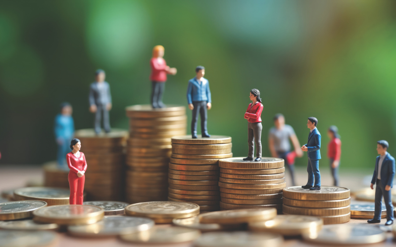 Elevating Grace Foundation