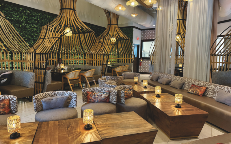 CT Cantina & Taqueria