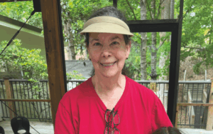 Cindy Hodges 
