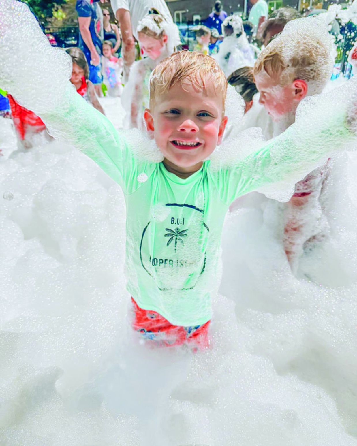 The Goddard School of Woodstock