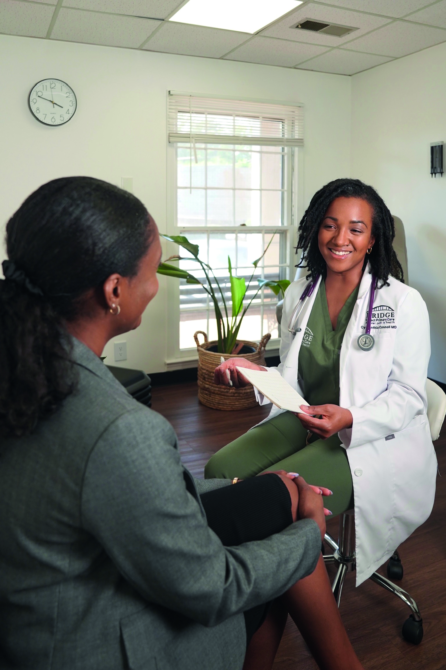 Bridge Direct Primary Care