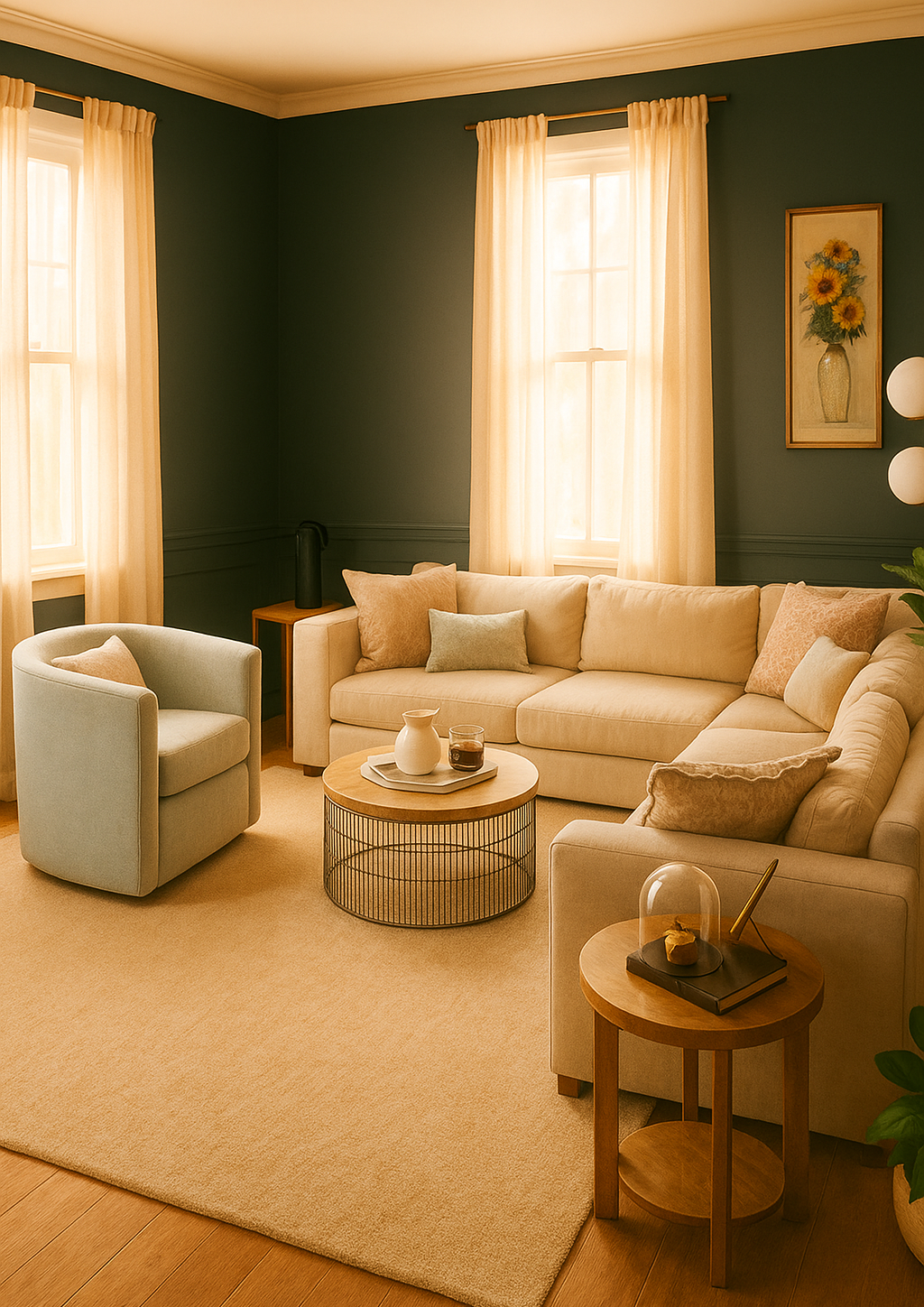 Compassion Cove Counseling