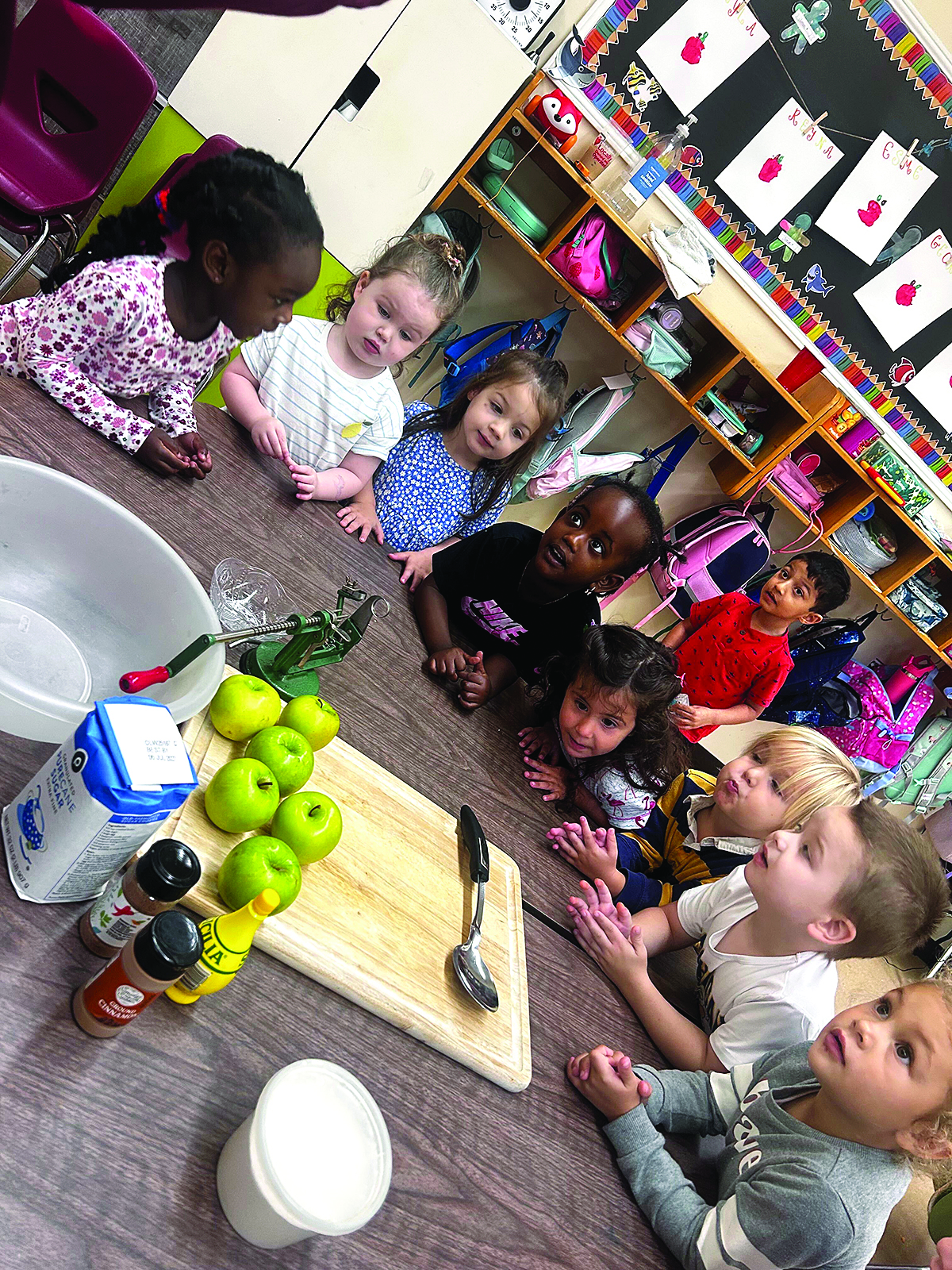 Decatur First UMC Preschool