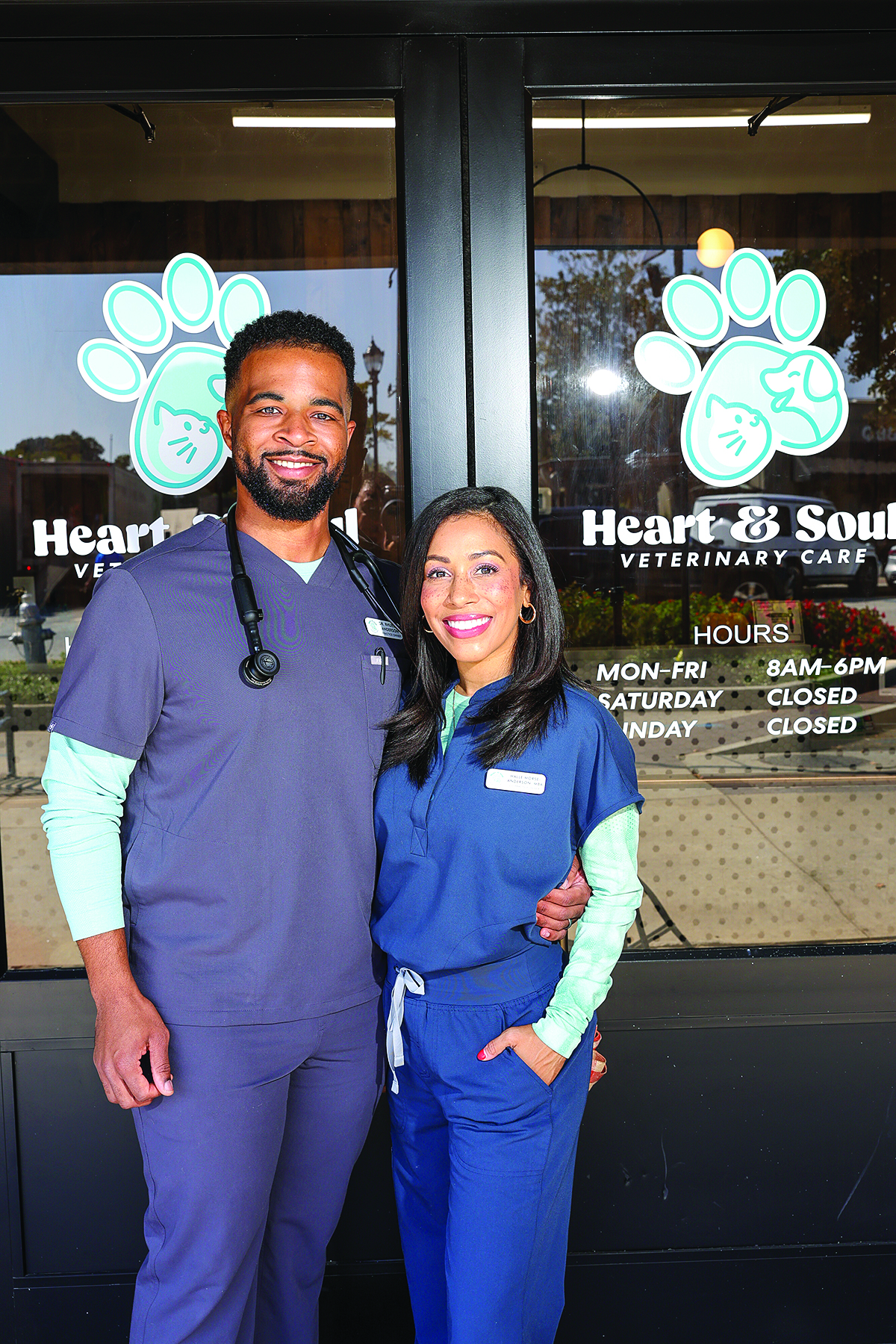 Heart & Soul Veterinary Care