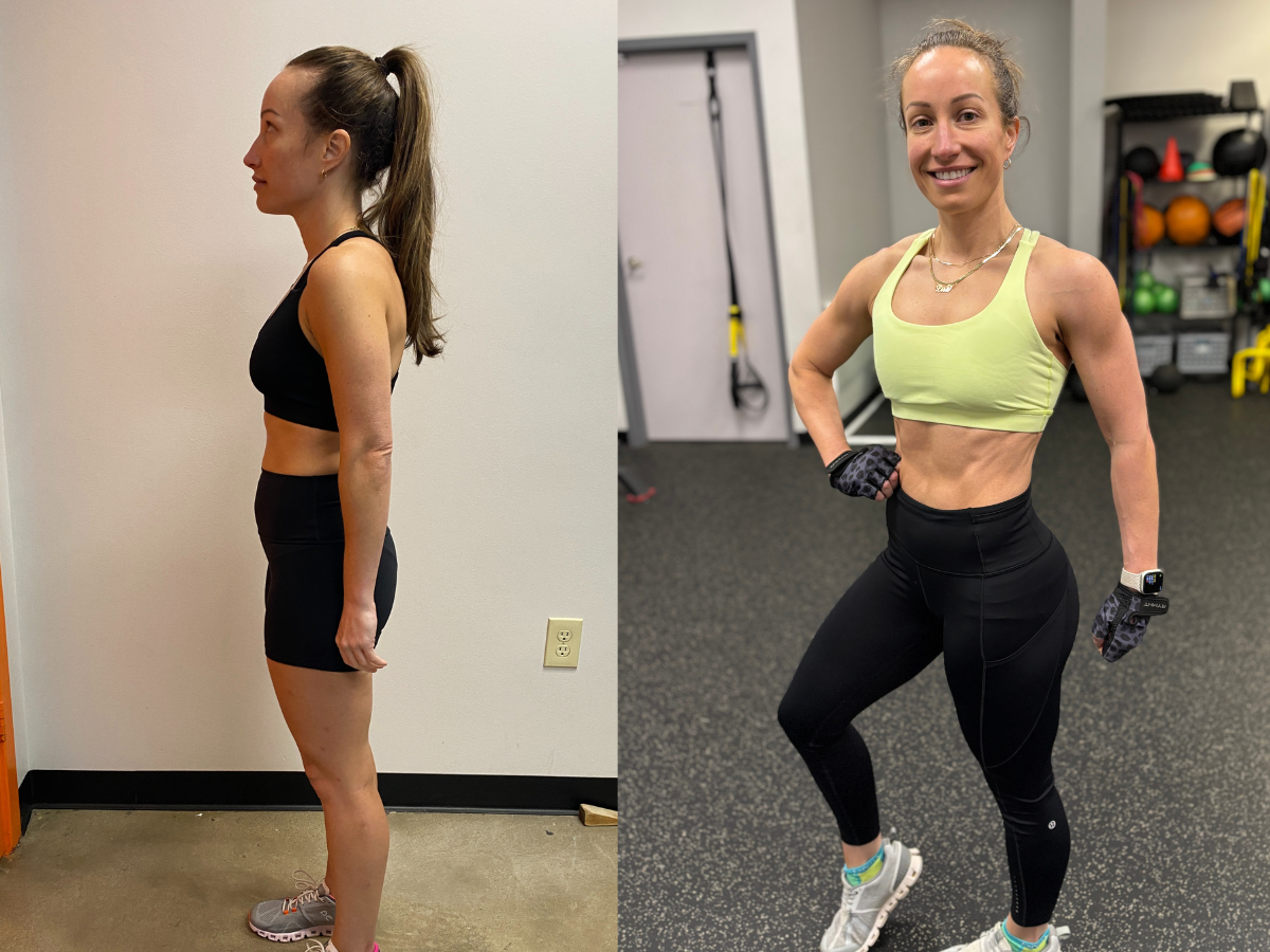 Pinnacle Fitness Center