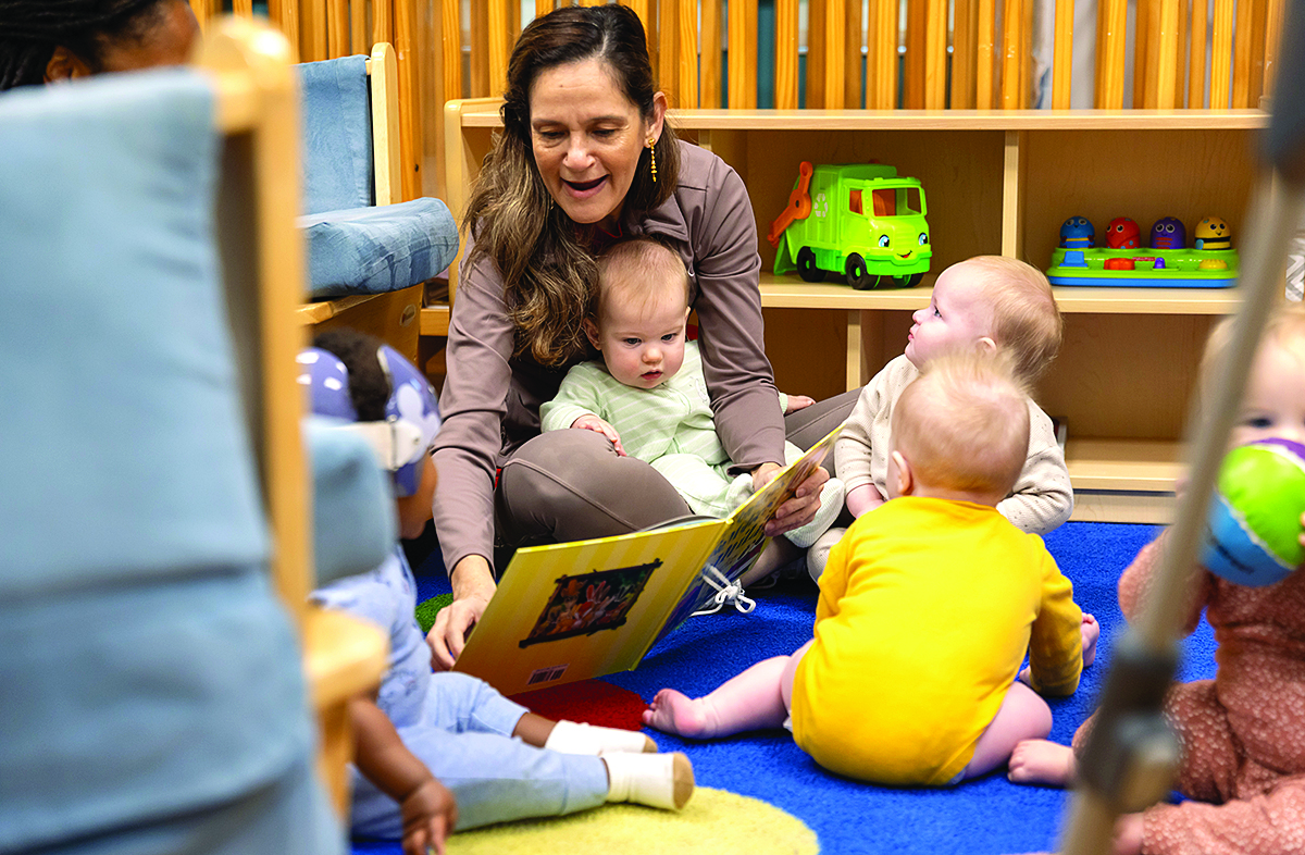 The Goddard School of Peachtree City