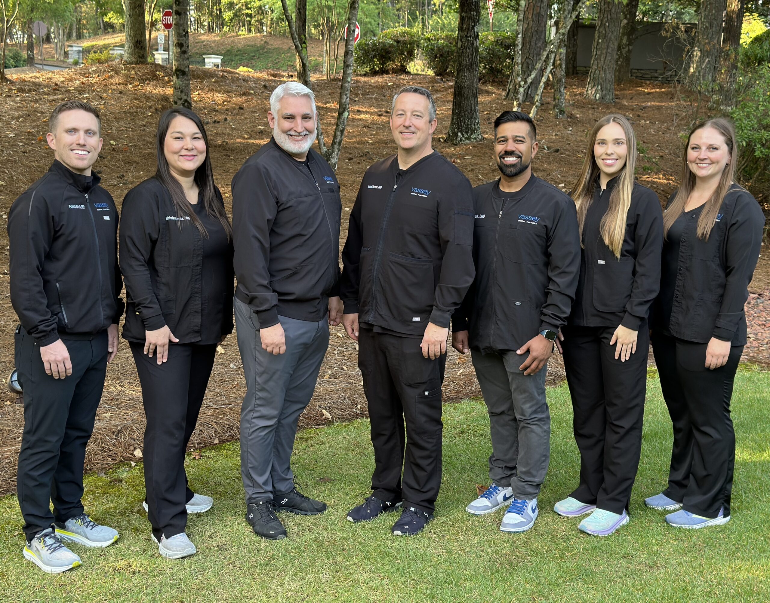 Vassey Dental Partners