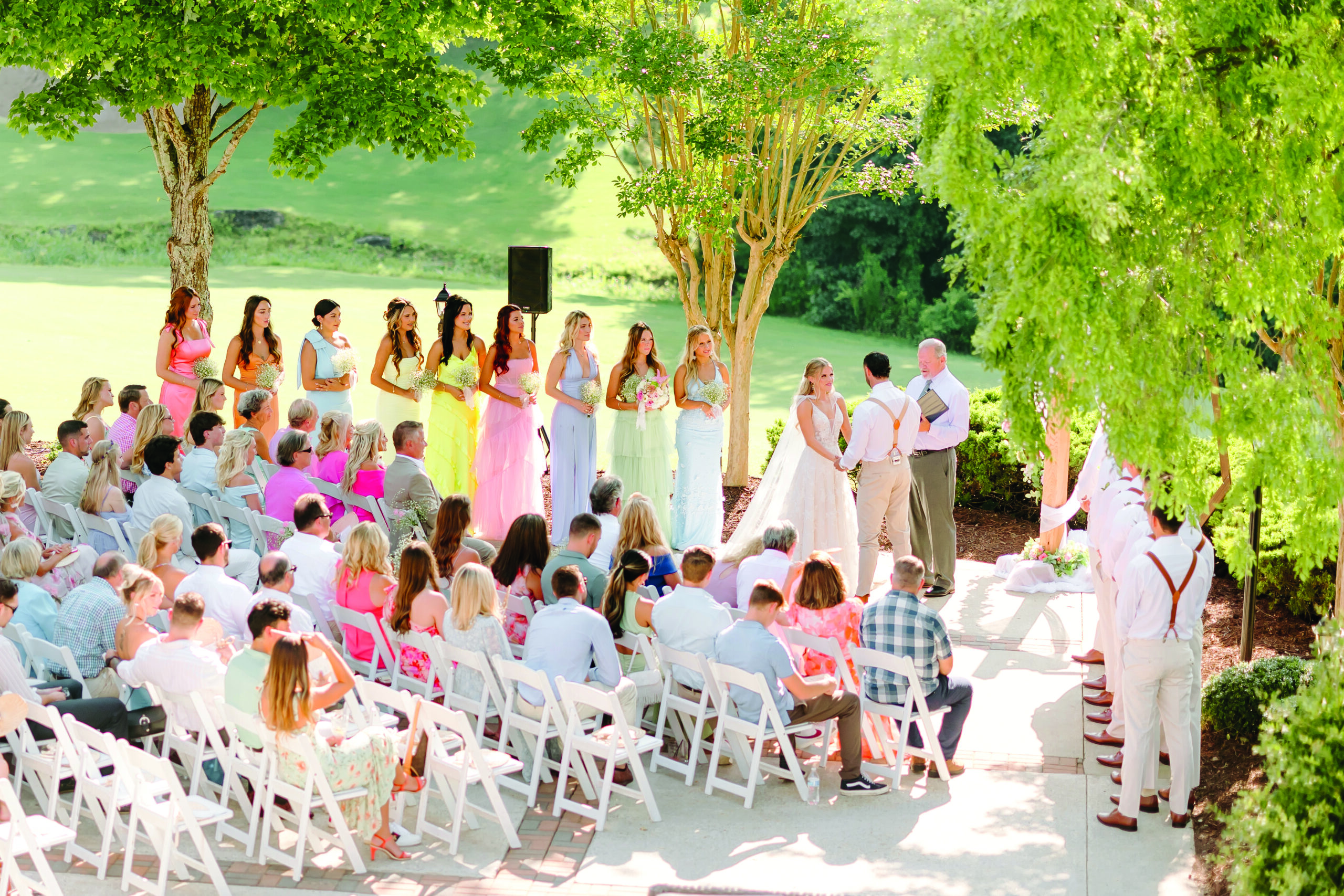 Iron Horse Golf Club