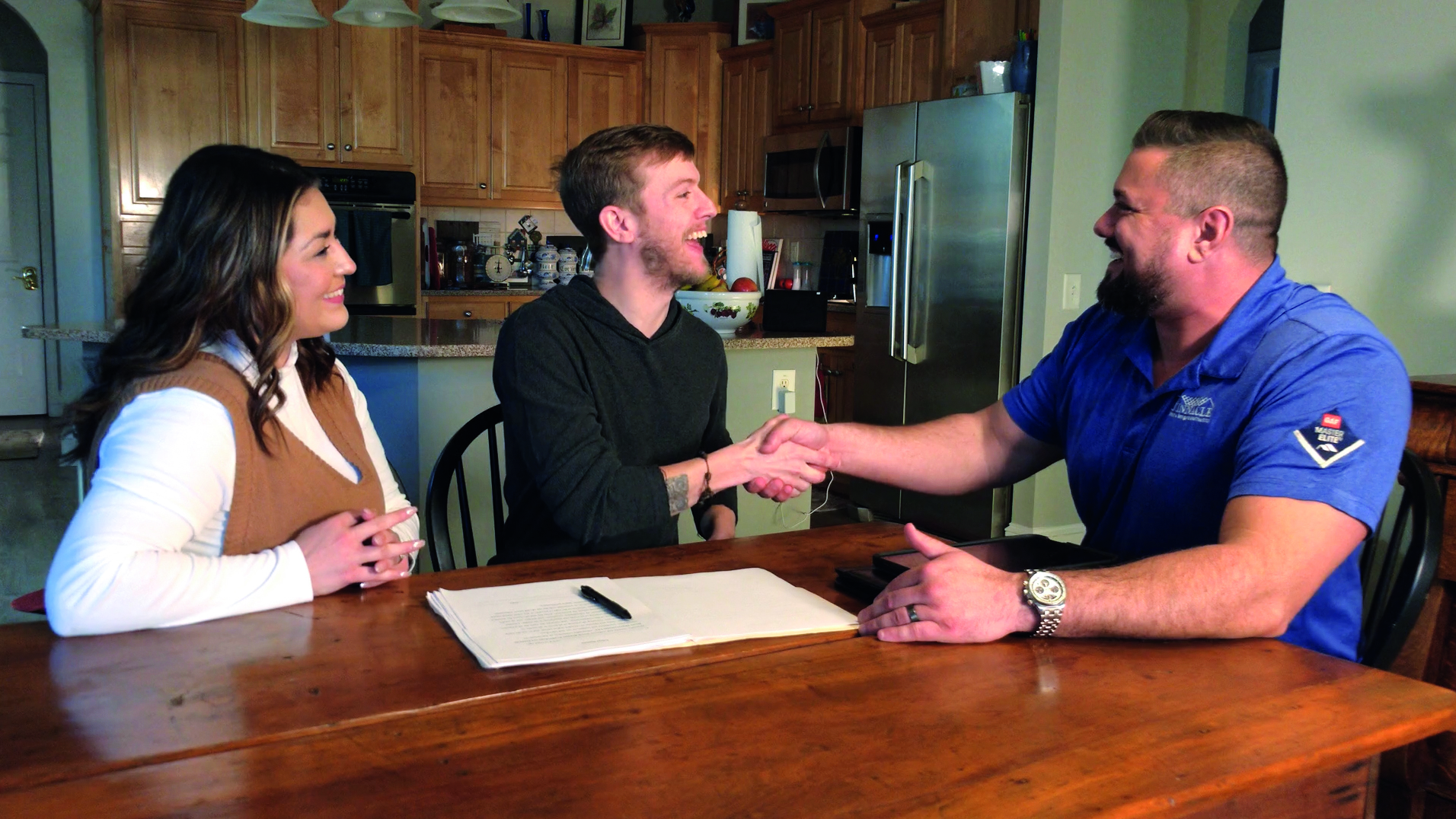 Pinnacle Home Improvement