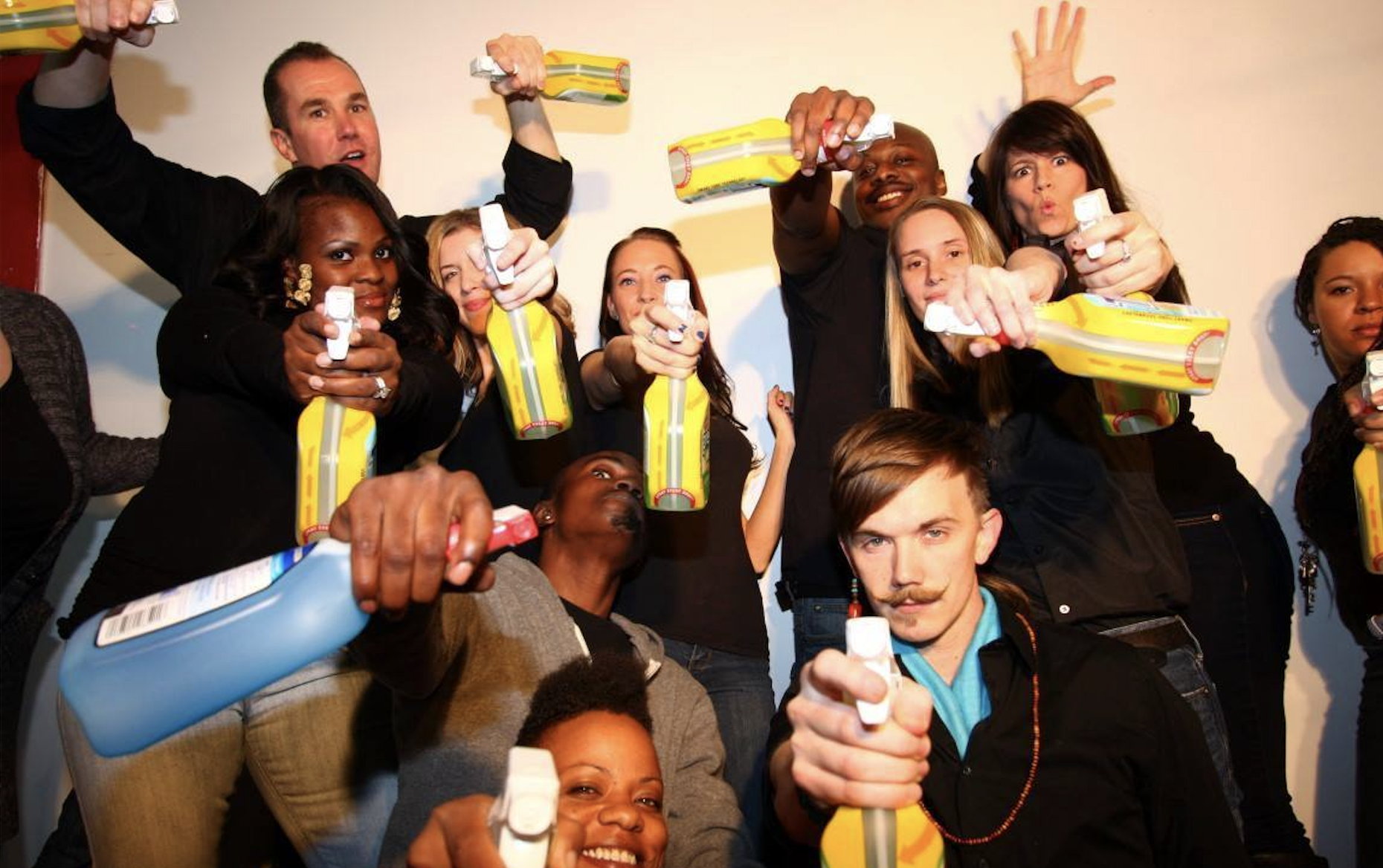 The Atlanta Cleaning Source