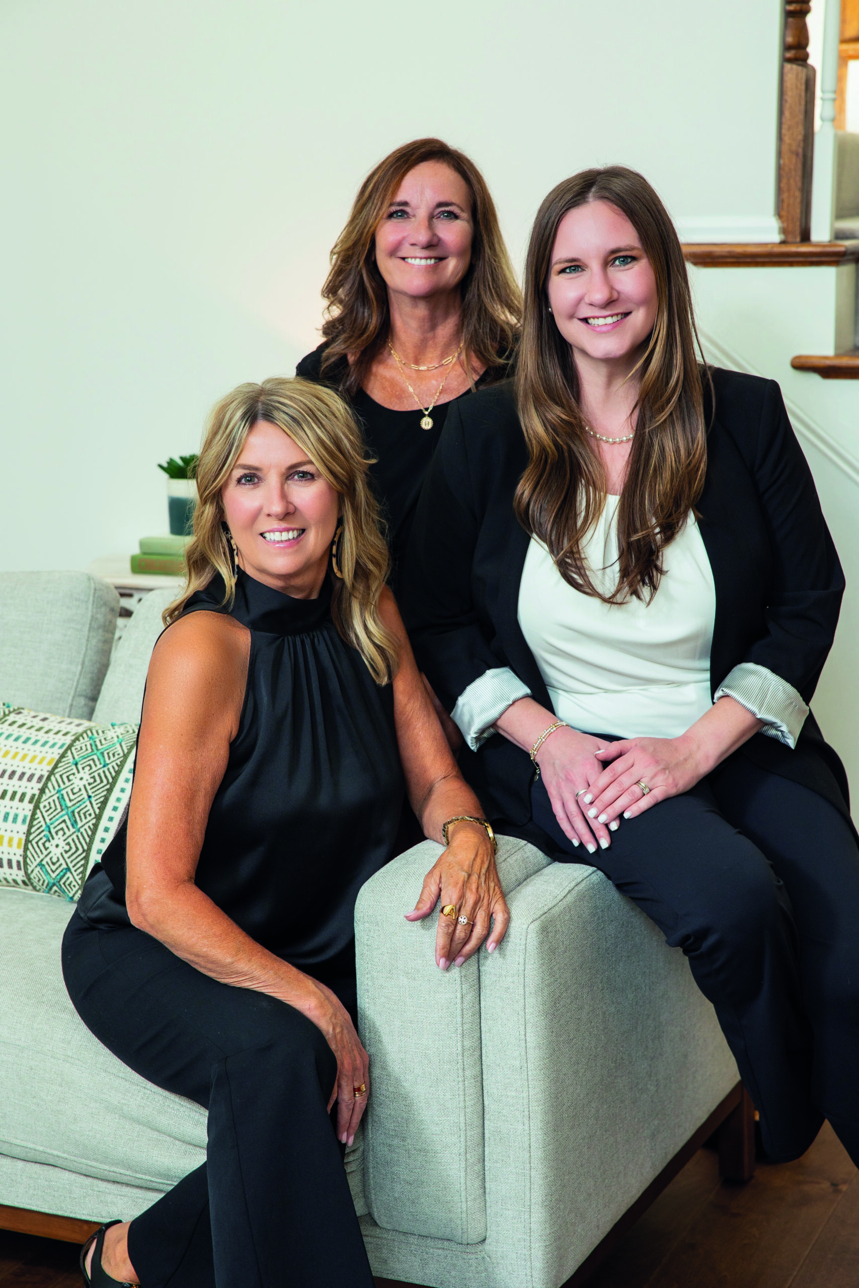 Team Augello | Harry Norman Realtors