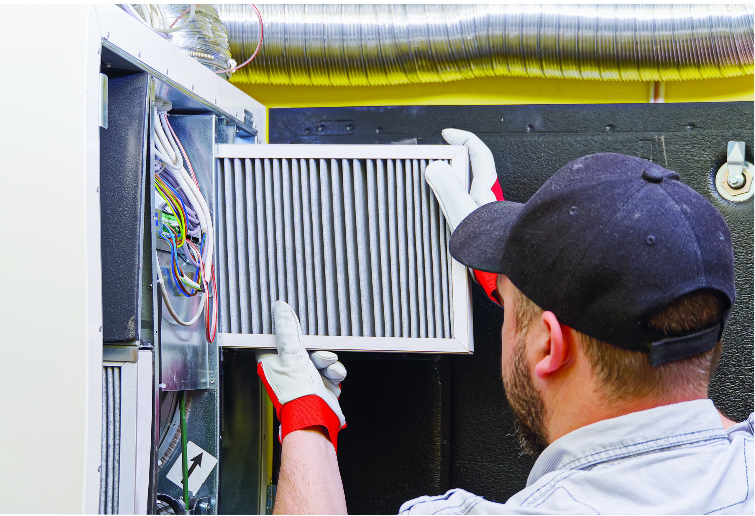 Milton Mechanical HVAC Services