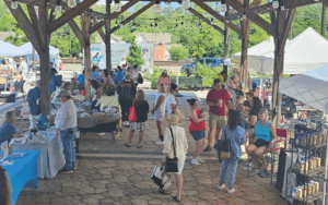 Flowery Branch Farmers Market