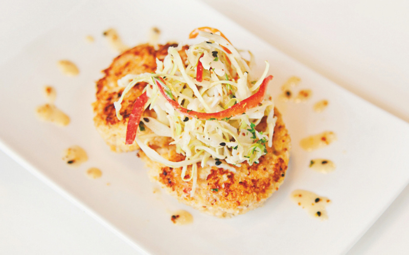 Rico’s World Kitchen