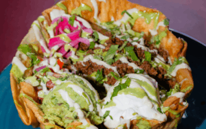 Tequila Mama Taqueria