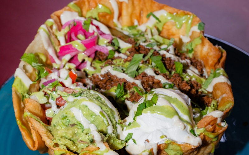 Tequila Mama Taqueria