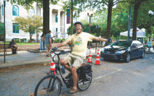 Decatur Book Festival