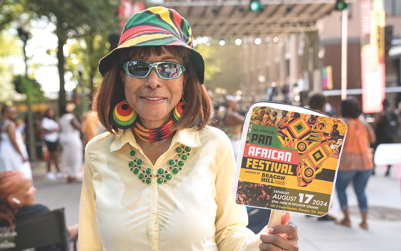 Decatur Arts Alliance