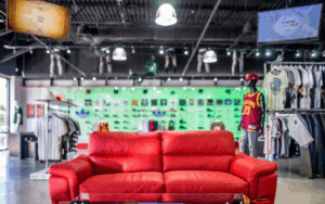 Sole Play Gaming Center