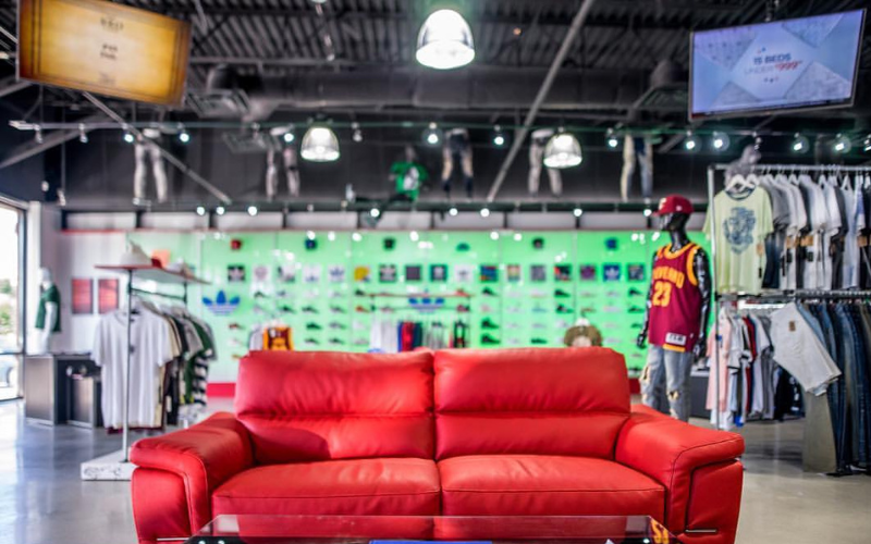 Sole Play Gaming Center