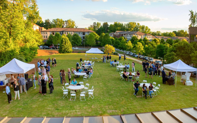 Reeves House Visual Arts Center