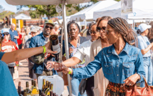 Suwanee Wine Festival