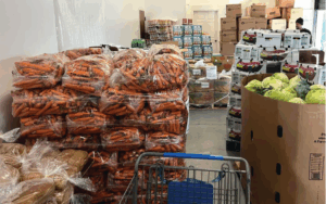 Omega Support Center