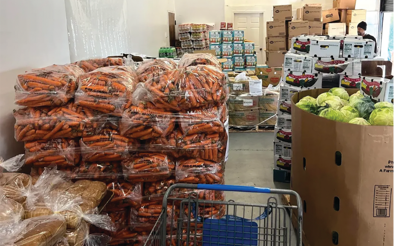 Omega Support Center