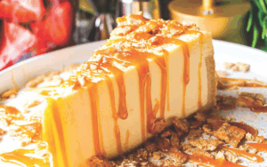 Nostalgia Kitchen + Cocktails