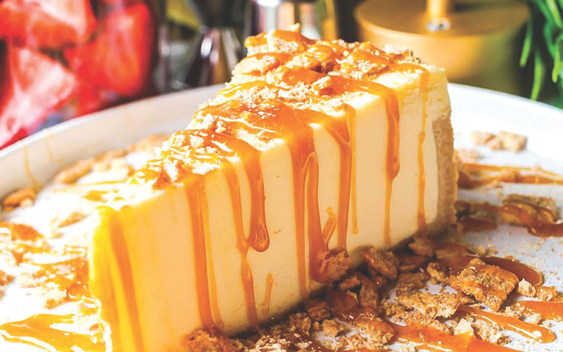 Nostalgia Kitchen + Cocktails