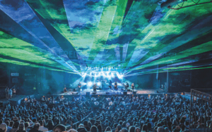 Frederick Brown Jr. Amphitheater