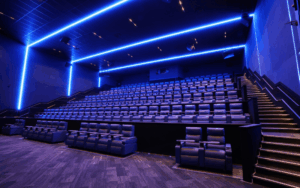 NCG Cinemas