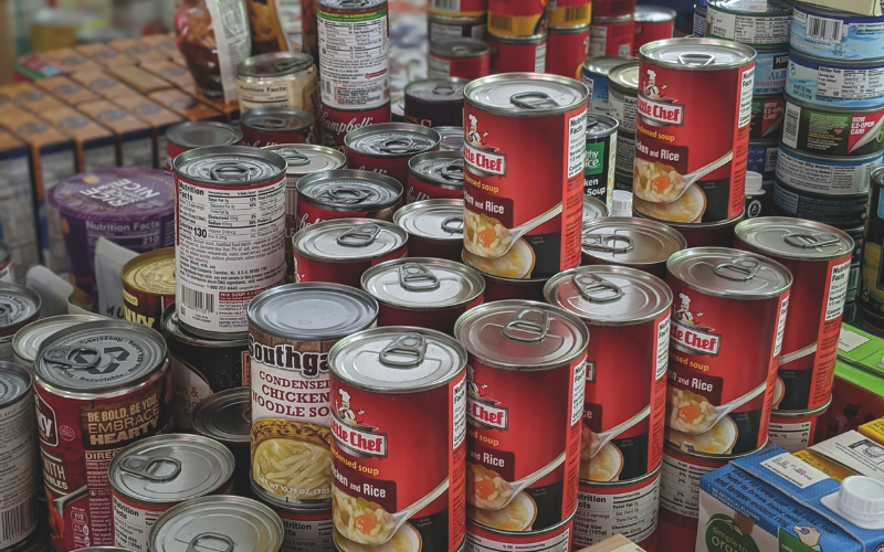 Midwest Food Bank