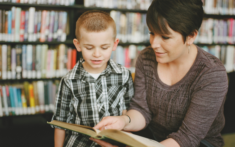 Fayette County Board of Education Friends Mentoring program