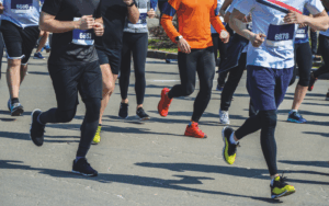 Rotary Peachtree City Half Marathon & 5K