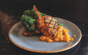 Prologue Dining & Drinks