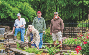 Fayette Senior Services