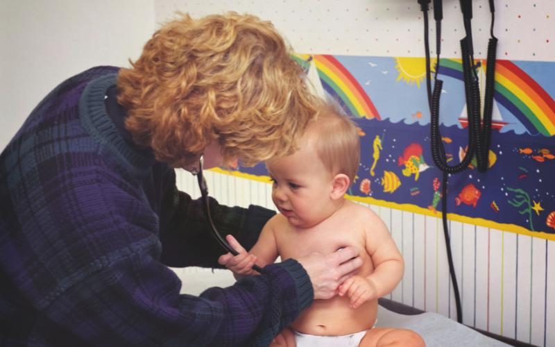 Healing Bridge Clinic