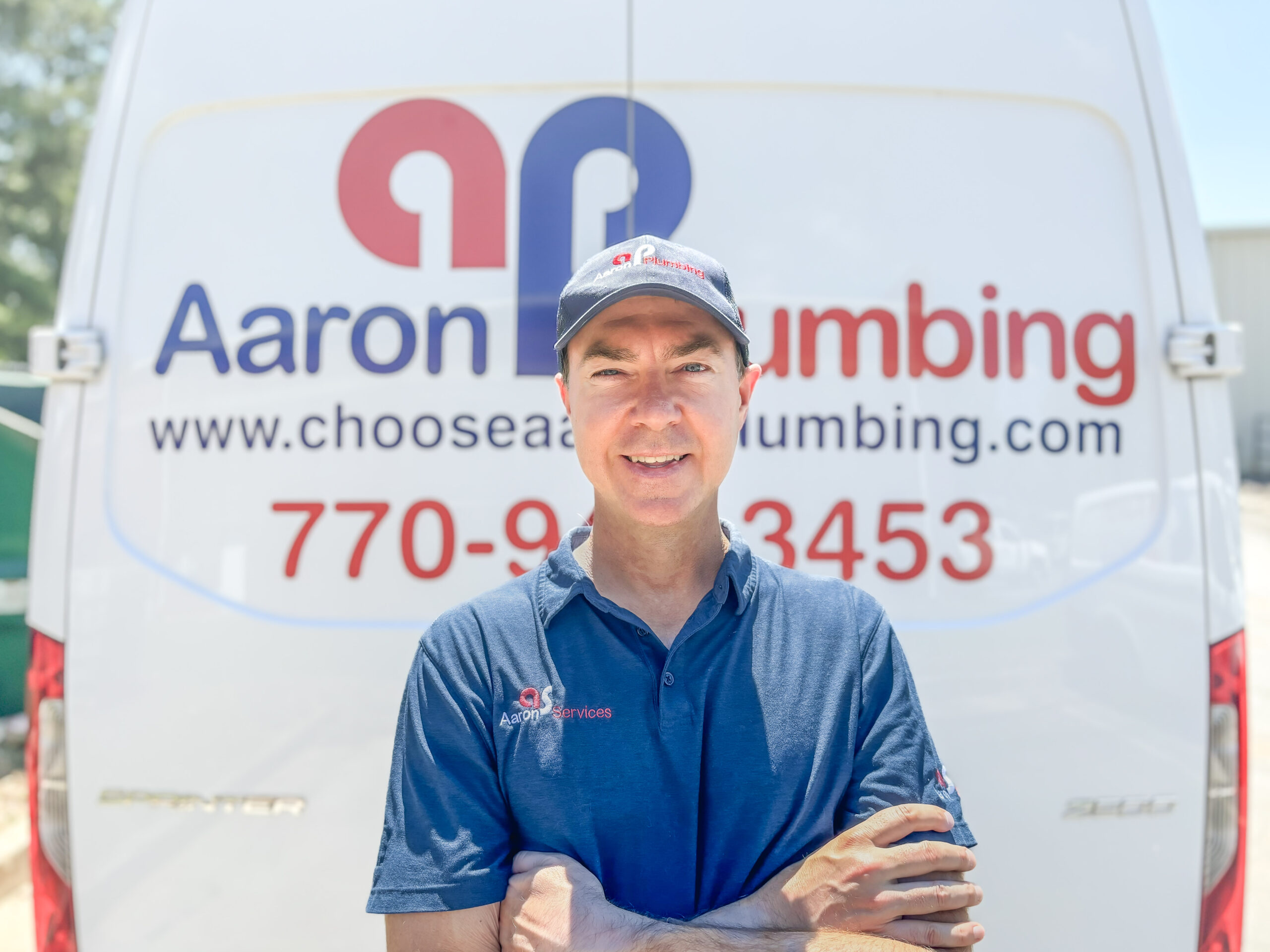 Aaron Plumbing
