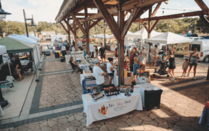 Flowery Branch Farmers Market