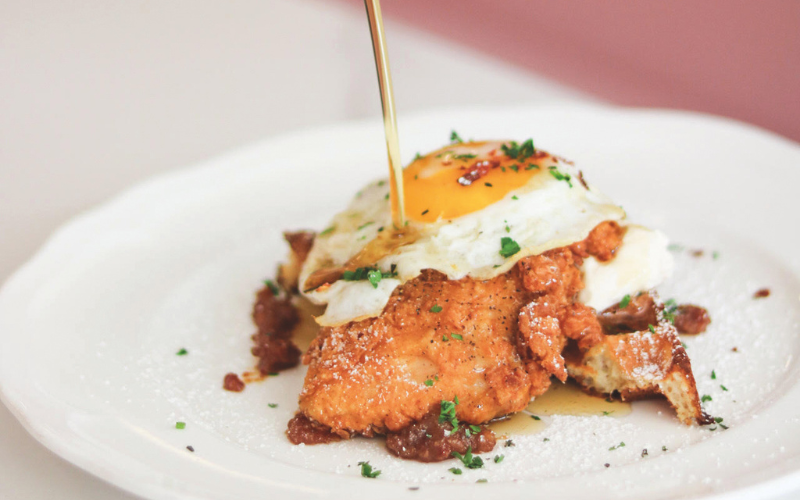 Caroline’s On Main