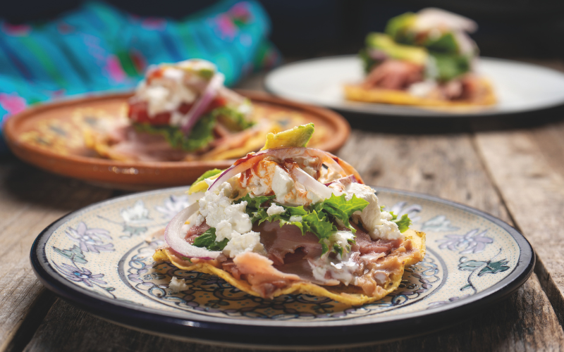 Haydee’s Cafe & Cantina