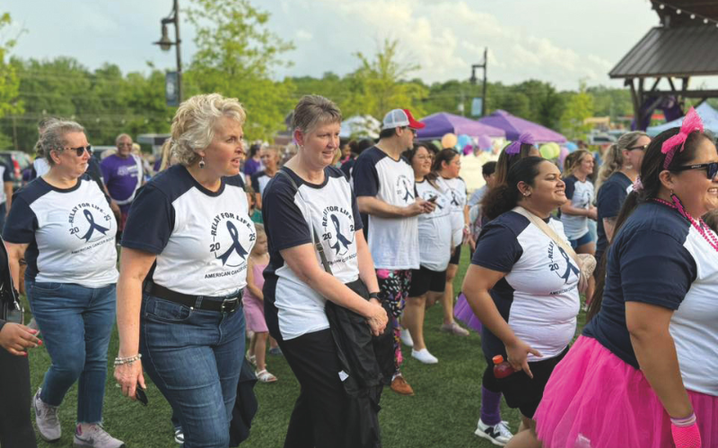 American Cancer Society