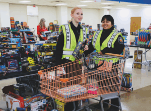 Cobb Christmas, Inc.