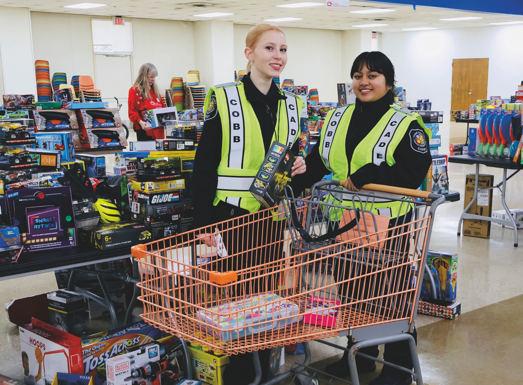 Cobb Christmas, Inc.