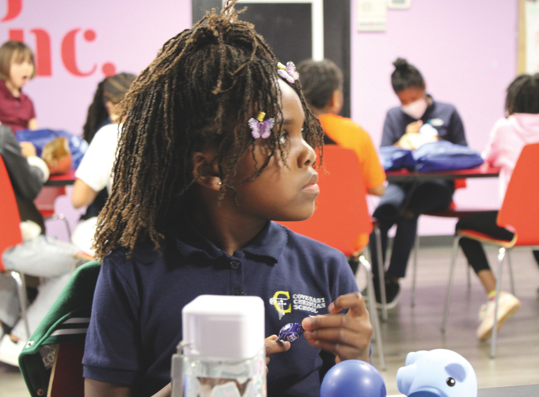 Girls Inc. of Greater Atlanta