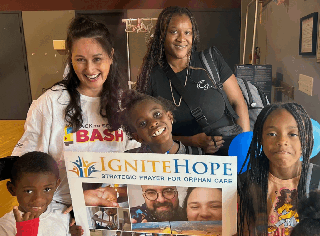 Ignite Hope, Inc.