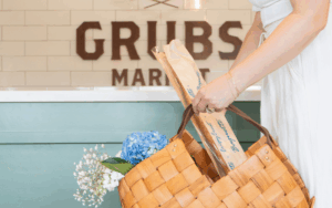 Grubs Market